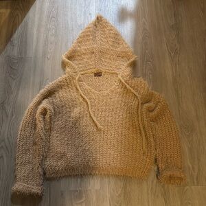 POL soft sweater